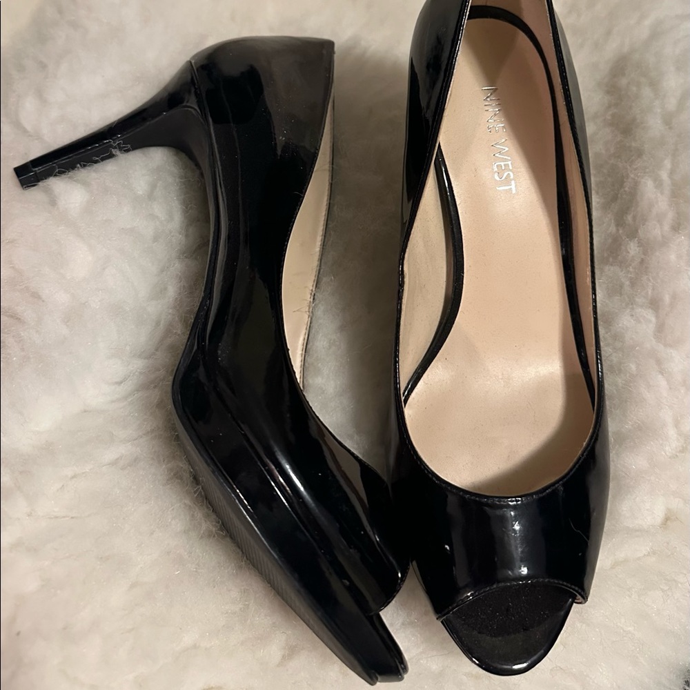Nine West